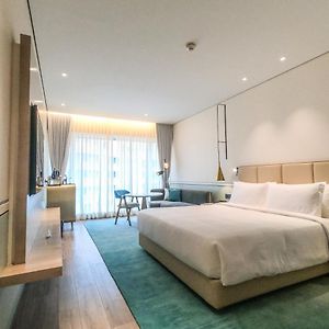 Superior Double or Twin Room on Spa Laundry Food & Transportation